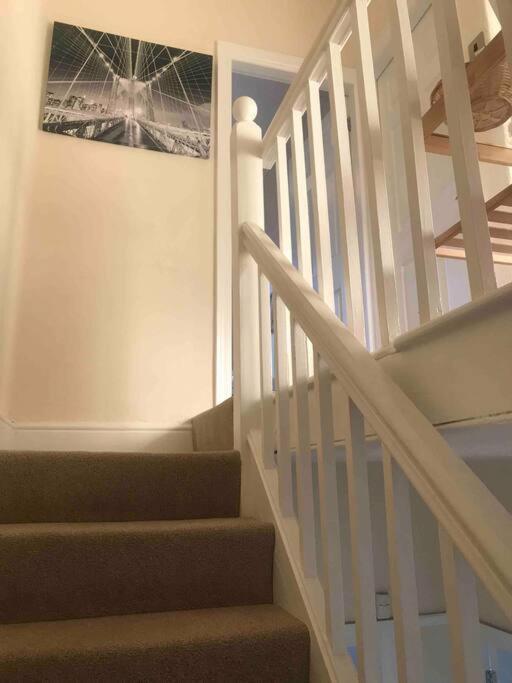 2 Bed Sleeps 6 Beach Retreat St Annes On Sea Villa Lytham St Annes Esterno foto