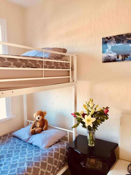 2 Bed Sleeps 6 Beach Retreat St Annes On Sea Villa Lytham St Annes Esterno foto