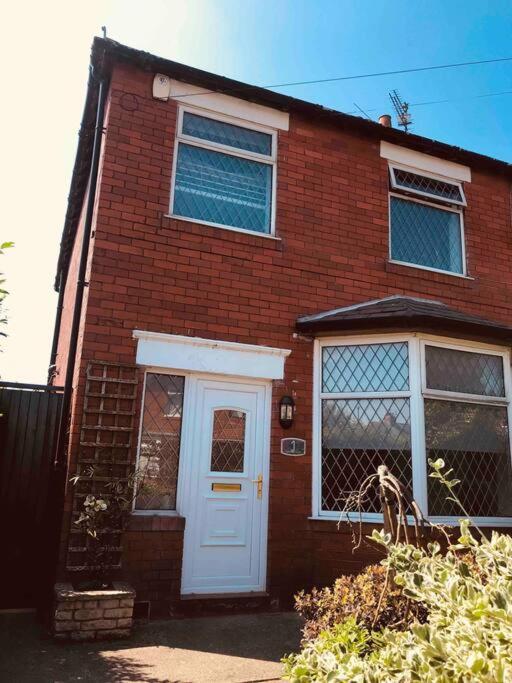 2 Bed Sleeps 6 Beach Retreat St Annes On Sea Villa Lytham St Annes Esterno foto
