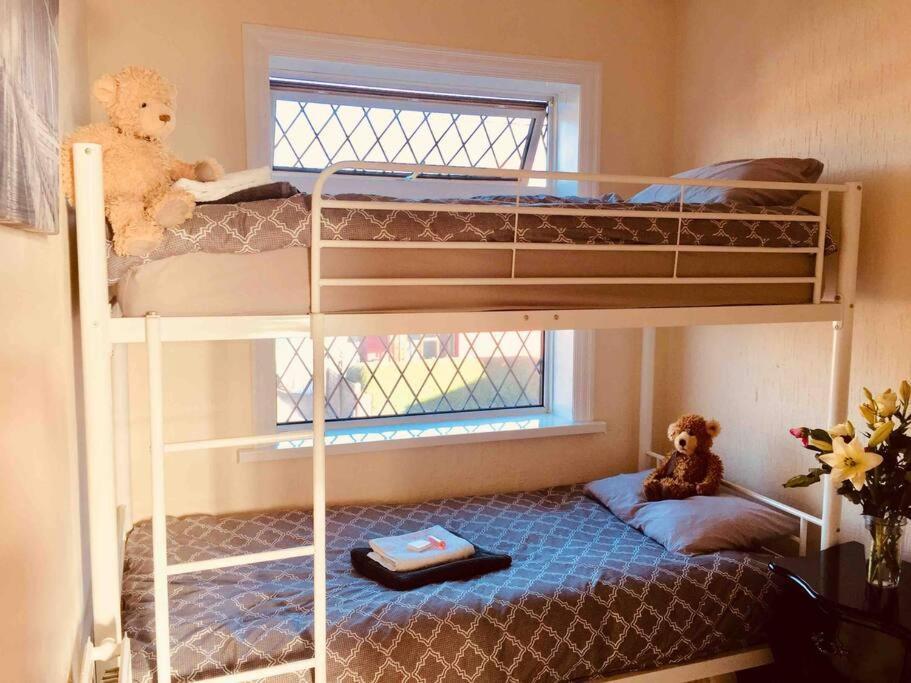 2 Bed Sleeps 6 Beach Retreat St Annes On Sea Villa Lytham St Annes Esterno foto