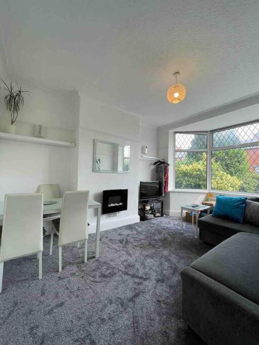 2 Bed Sleeps 6 Beach Retreat St Annes On Sea Villa Lytham St Annes Esterno foto
