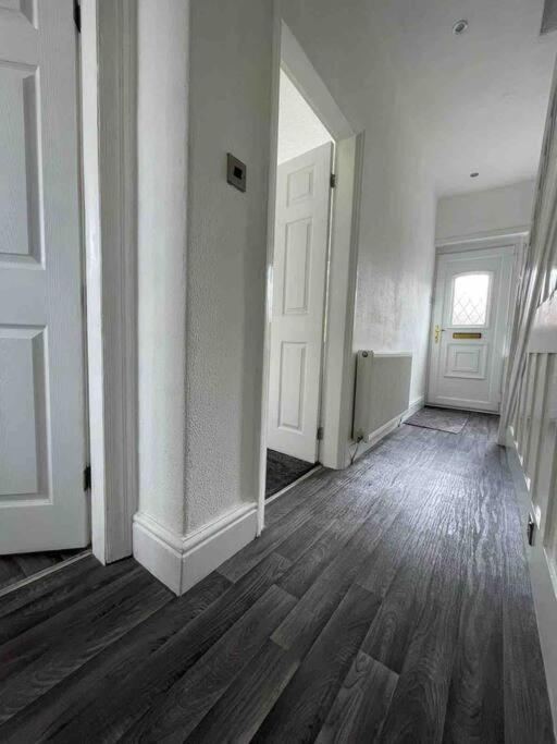 2 Bed Sleeps 6 Beach Retreat St Annes On Sea Villa Lytham St Annes Esterno foto