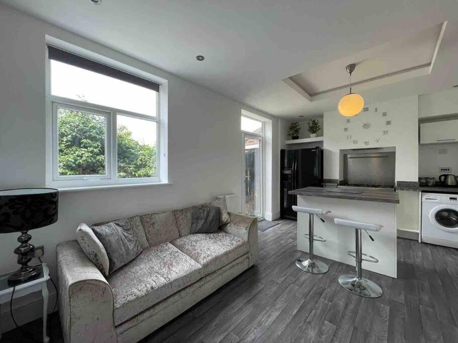 2 Bed Sleeps 6 Beach Retreat St Annes On Sea Villa Lytham St Annes Esterno foto