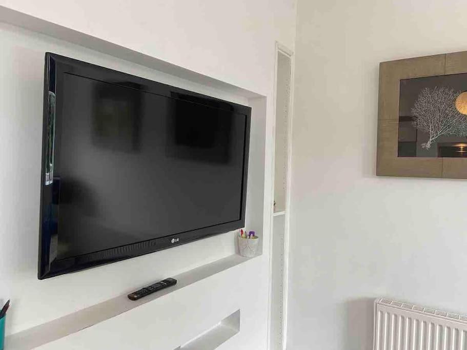 2 Bed Sleeps 6 Beach Retreat St Annes On Sea Villa Lytham St Annes Esterno foto