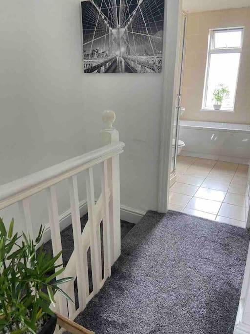 2 Bed Sleeps 6 Beach Retreat St Annes On Sea Villa Lytham St Annes Esterno foto