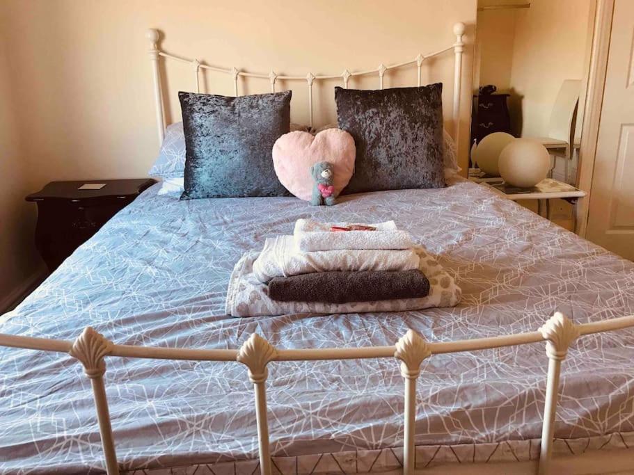 2 Bed Sleeps 6 Beach Retreat St Annes On Sea Villa Lytham St Annes Esterno foto