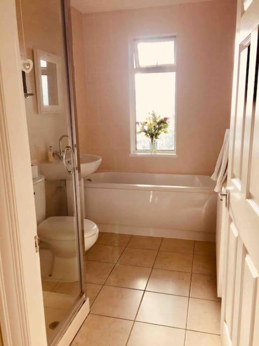 2 Bed Sleeps 6 Beach Retreat St Annes On Sea Villa Lytham St Annes Esterno foto