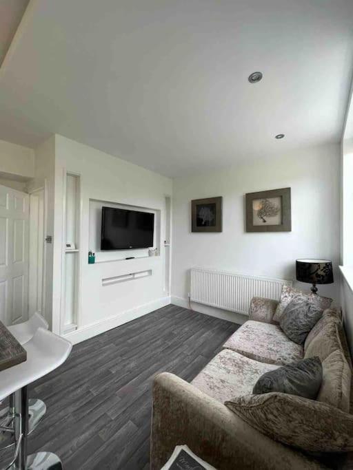 2 Bed Sleeps 6 Beach Retreat St Annes On Sea Villa Lytham St Annes Esterno foto