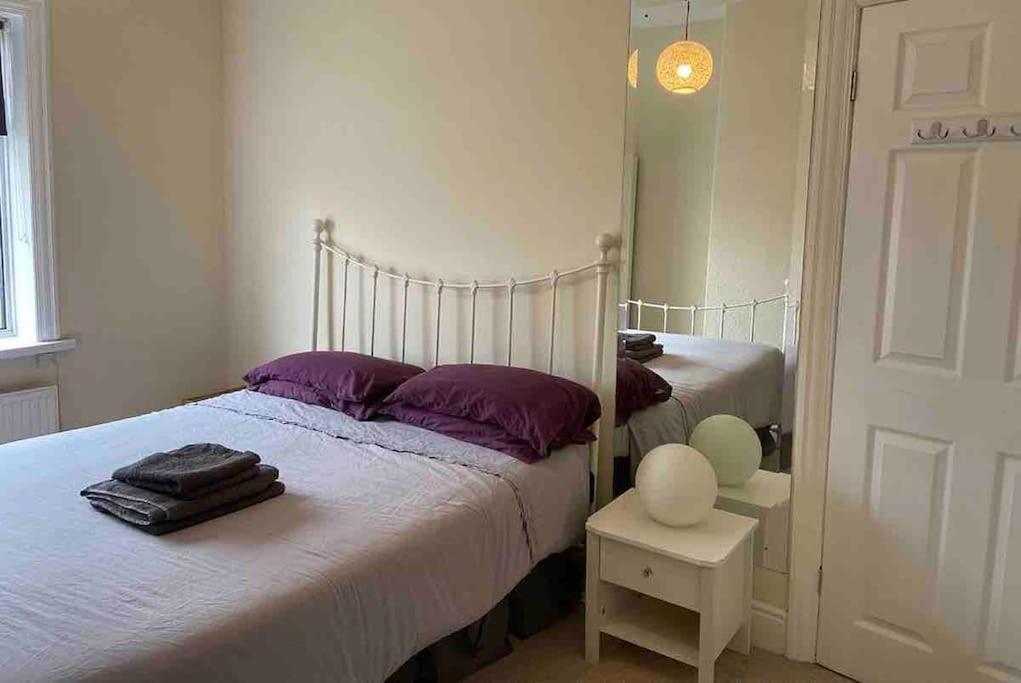 2 Bed Sleeps 6 Beach Retreat St Annes On Sea Villa Lytham St Annes Esterno foto